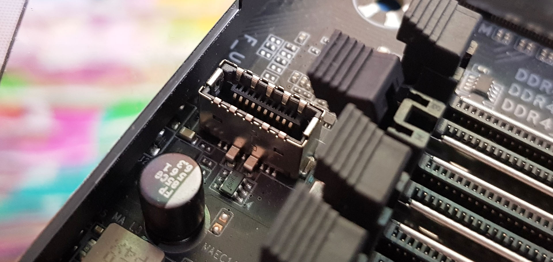 GIGABYTE Z390 Aorus Master Conclusion - The GIGABYTE Z390 GIGABYTE Z390 Aorus Master Conclusion - The GIGABYTE Z390